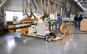 Thông báo đơn hàng tuyển 20 nam sản xuất đồ gia dụng tại Gifu