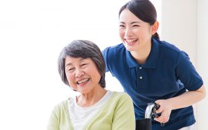 Thông báo đơn điều dưỡng thu nhập cao tại Niigata, Nhật Bản