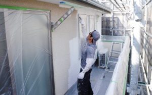 Tuyển dụng 06 nhân viên sơn chống thấm lương 37 triệu/tháng tại Aichi
