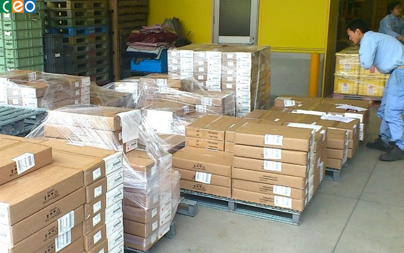 Đơn Hàng Tuyển 03 Nam Đóng Gói Công Nghiệp Đã Biết Tiếng Nhật, Xuất Cảnh Sớm Làm Việc Tại Yamanashi Nhật Bản