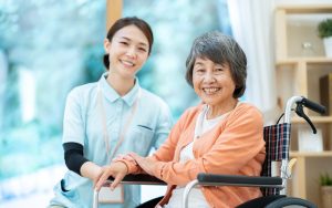 Đơn hàng tuyển duy nhất 1 nữ điều dưỡng chứng chỉ N4 làm tại Hyogo, Nhật Bản