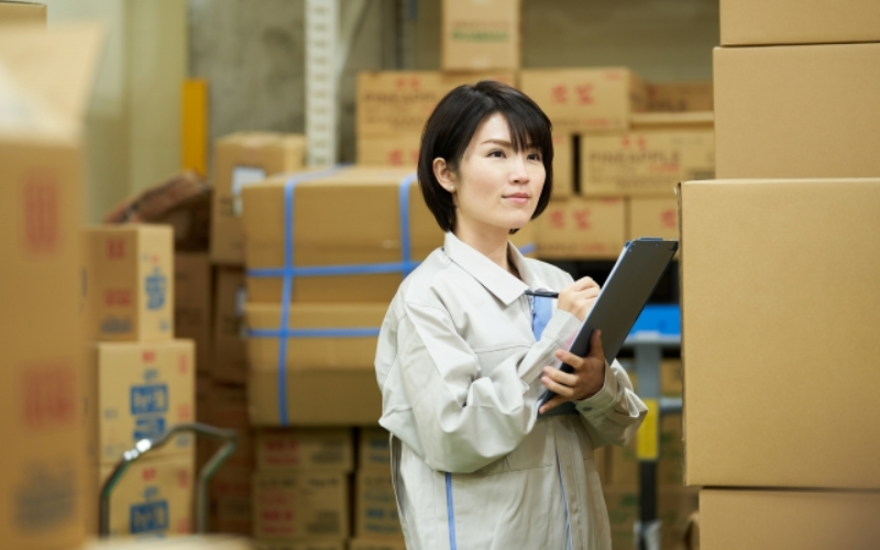 Đơn Hàng Tuyển 09 Nữ Kiểm Tra, Đóng Gói Linh Kiện, Công Việc Ổn Định Thu Nhập 32 Triệu/Tháng Tại Hyogo Nhật Bản