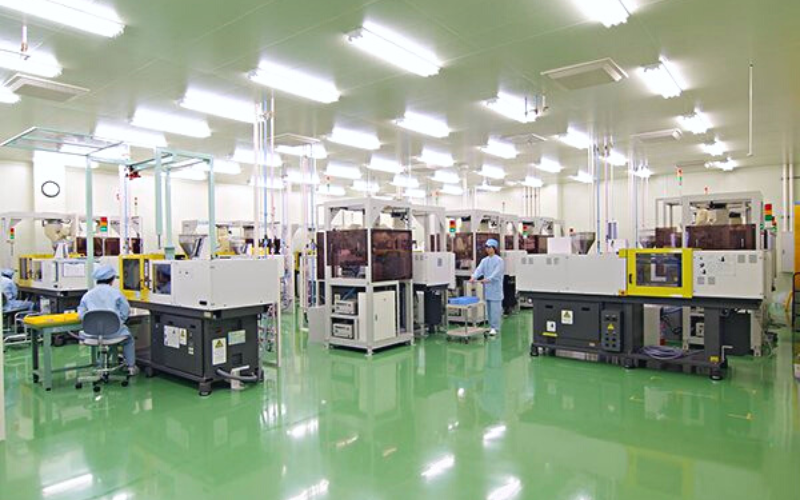 Đơn Hàng Tuyển 24 Nam Vận Hành, Kiểm Tra Linh Kiện Ô Tô, Thu Nhập Ổn Định Về Tay 30 Triệu/Tháng Tại Hiroshima, Shiga Nhật Bản