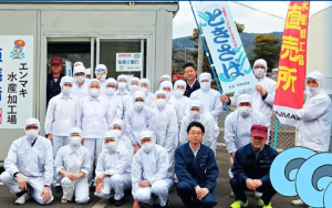 Đơn Hàng Tuyển 12 Nữ Sơ Chế, Đóng Gói Hải Sản Lấy Đến 35 Tuổi Thu Nhập Ổn Định 27 Triệu/Tháng Tại Nagasaki Nhật Bản