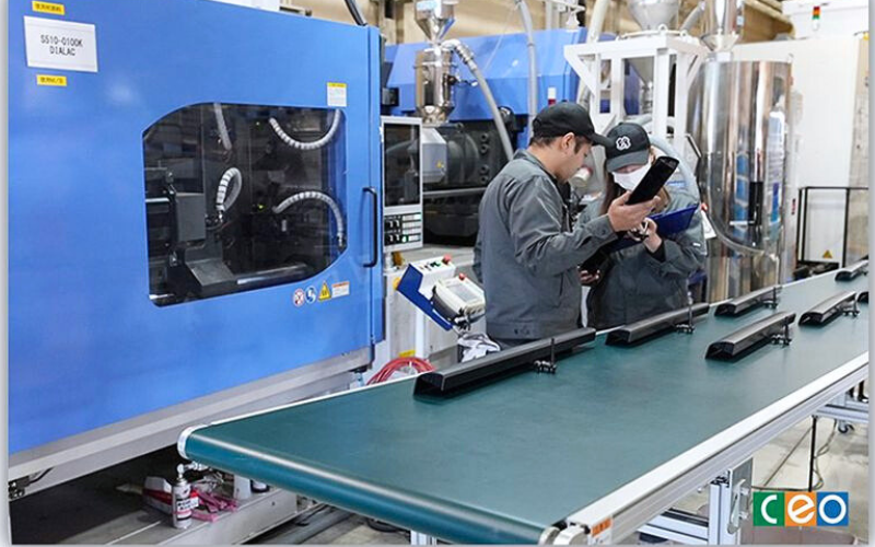 Đơn Hàng Tuyển 06 Nam Kiểm Tra Sản Phẩm Nhựa Ô Tô, Thu Nhập Đều Đặn 29 Triệu/Tháng Tại Mie Nhật Bản