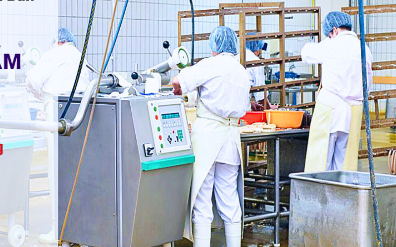 [KỸ SƯ] Đơn Hàng Tuyển 10 Nam Kỹ Sư Hàn Vận Hành Bảo Trì Máy Móc Chế Biến Thực Phẩm Trong Xưởng, Thu Nhập Cao 41 Triệu/Tháng Tại Osaka, Gunma Nhật Bản