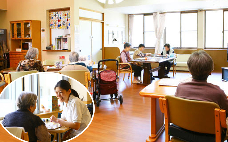 Tuyển 05 Điều Dưỡng Làm Việc Tại Niigata, Nhật Bản Lương Thưởng Cao