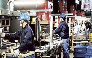 Tuyển 36 ứng viên sản xuất linh kiện ô tô tại xưởng Shiga, Nhật Bản