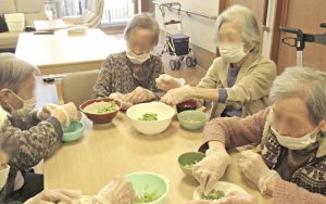 Tuyển 03 Nam điều dưỡng chăm sóc người cao tuổi tại Wakayama Nhật Bản